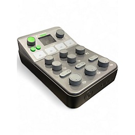Used Mackie MCASTER Audio Interface