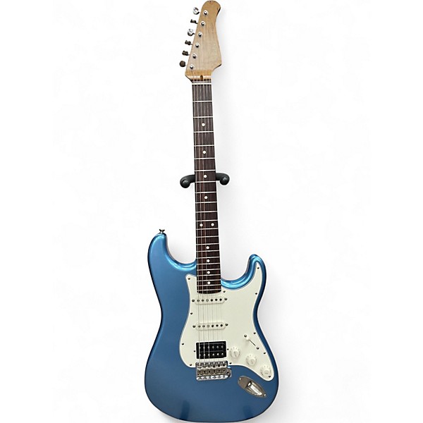 ギター xotic xsc-2 Mercedes Blue XOTIC XSC-2/Mercedes Blue Medium Aged エキゾチック 【 ミ