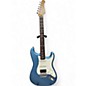 Used Xotic xsc2 Blue Solid Body Electric Guitar thumbnail