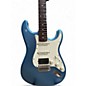 Used Xotic xsc2 Blue Solid Body Electric Guitar