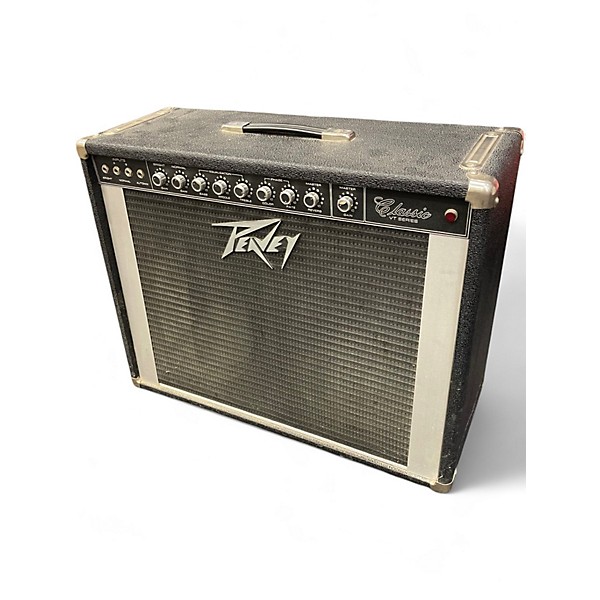 Used Peavey CLASSIC Guitar Combo Amp