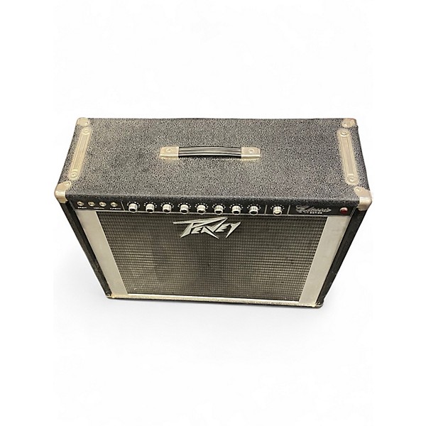 Used Peavey CLASSIC Guitar Combo Amp