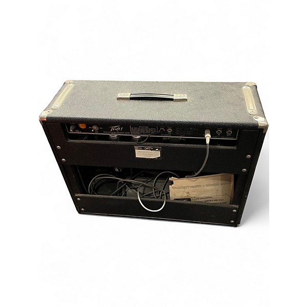 Used Peavey CLASSIC Guitar Combo Amp