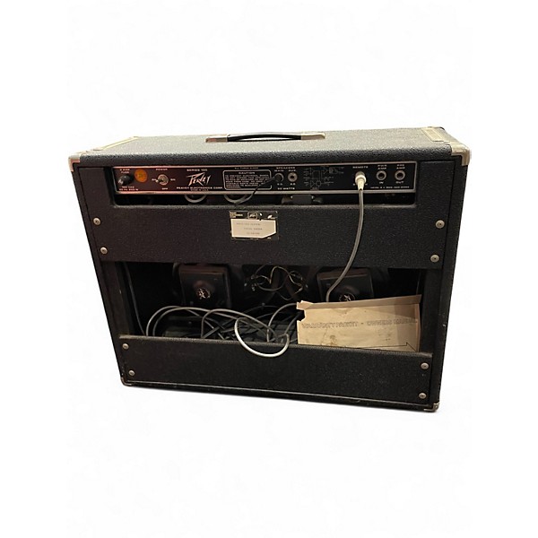 Used Peavey CLASSIC Guitar Combo Amp