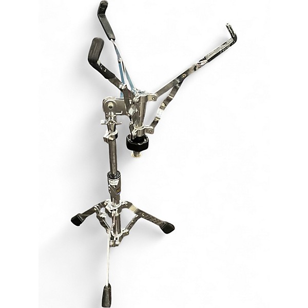 Used Yamaha chrome Snare Stand