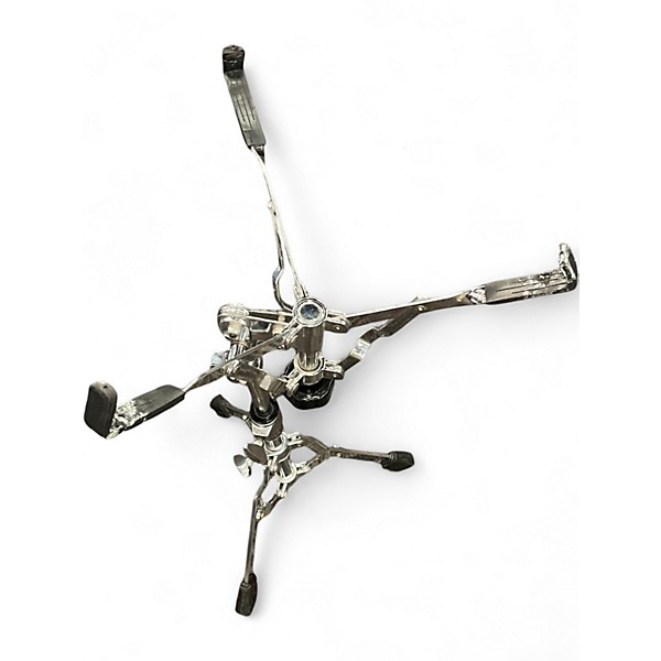 Used Yamaha chrome Snare Stand