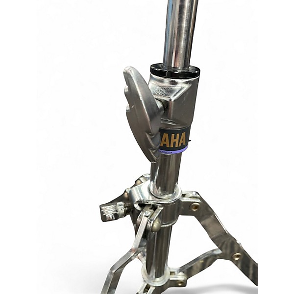 Used Yamaha chrome Snare Stand