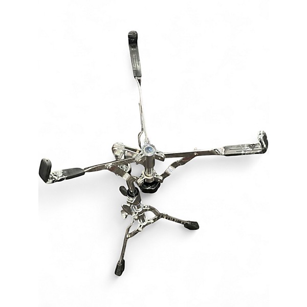 Used Yamaha chrome Snare Stand