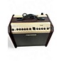 Used Fishman PROLBX500 Loudbox Mini Acoustic Guitar Combo Amp thumbnail