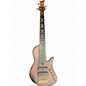 Used Maruszczyk Sputnik Natural Electric Bass Guitar thumbnail