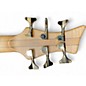 Used Maruszczyk Sputnik Natural Electric Bass Guitar