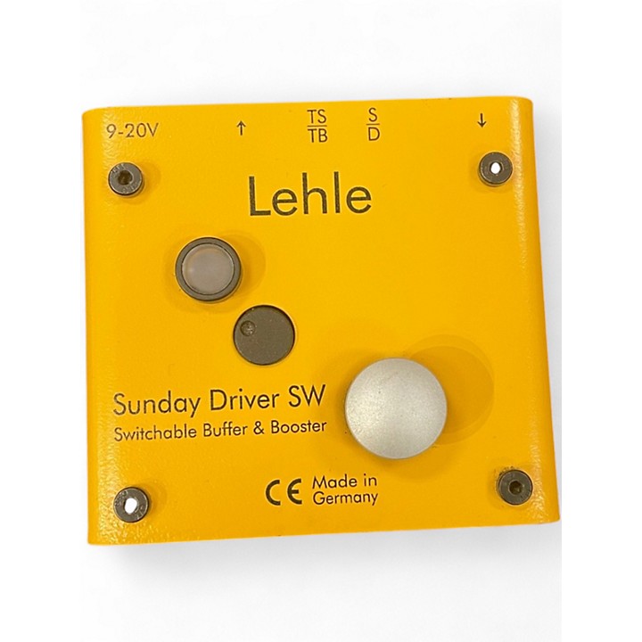 Lehle Sunday D SW 動作品 LEHLE SUNDAY DRIVER SW (DISCONTINUED) | 1021