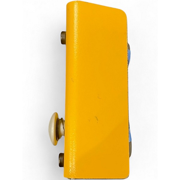 Used Lehle Sunday Driver SW Effect Pedal