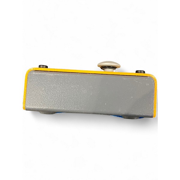 Used Lehle Sunday Driver SW Effect Pedal