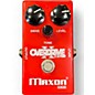 Used Maxon OD808X Effect Pedal thumbnail