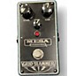 Used MESA/Boogie GRID SLAMMER Effect Pedal thumbnail