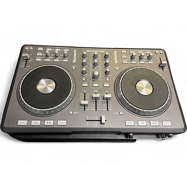 DJ機材 Numark MIXTRACK PRO Mixtrack Pro FX | Numark