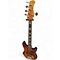 Used Sire Marcus Miller P7 Alder 5 String Tobacco Burst Electric Bass Guitar thumbnail