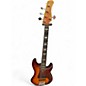 Used Sire Marcus Miller P7 Alder 5 String Tobacco Burst Electric Bass Guitar