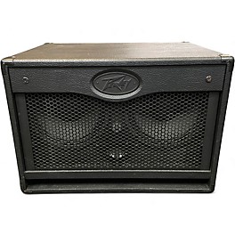 Used Peavey Tour 210 Bass Cabinet