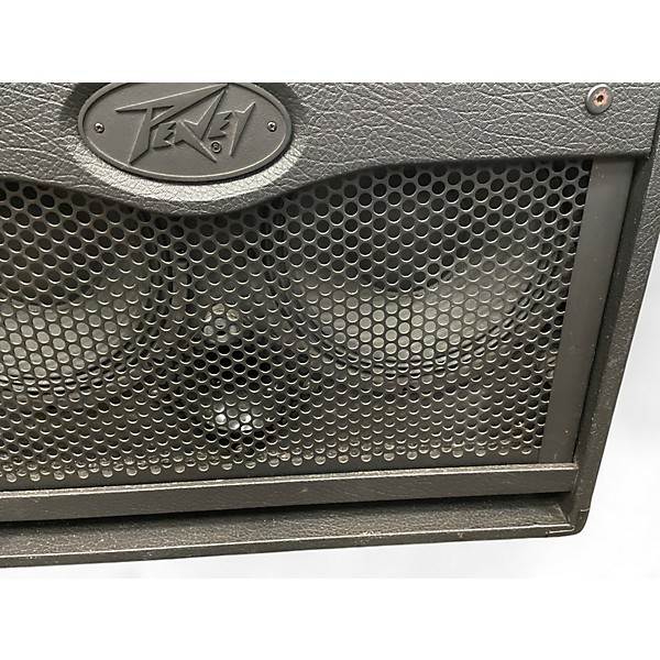 Used Peavey Tour 210 Bass Cabinet
