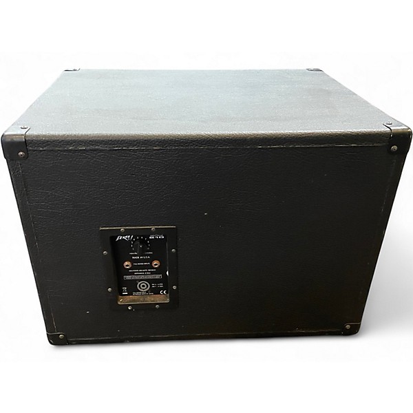 Used Peavey Tour 210 Bass Cabinet