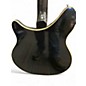 Vintage 1981 Rickenbacker 370/12 Jetglo Hollow Body Electric Guitar