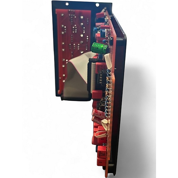 Used Pro Music Australia Sontec MEP-250 Clone 5-Band Parametric EQ Rack Equipment