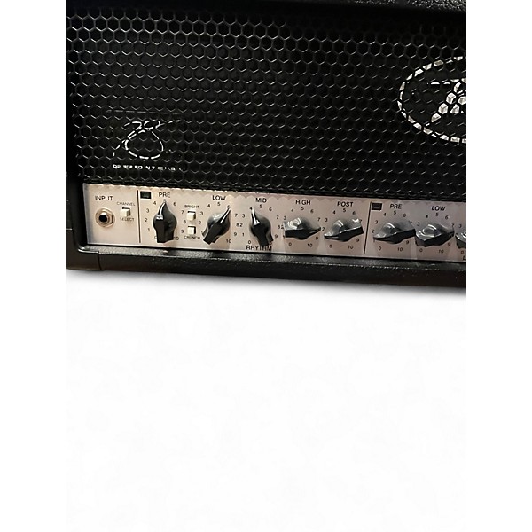 Used Peavey 6505 Plus 120W Tube Guitar Amp Head