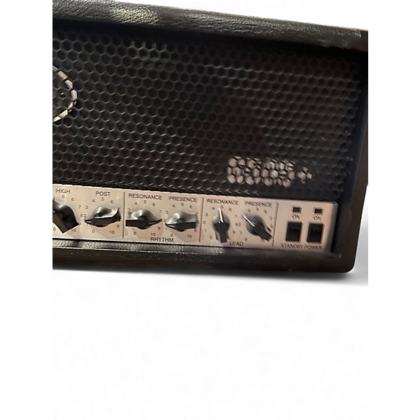 Used Peavey 6505 Plus 120W Tube Guitar Amp Head