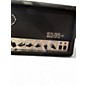 Used Peavey 6505 Plus 120W Tube Guitar Amp Head