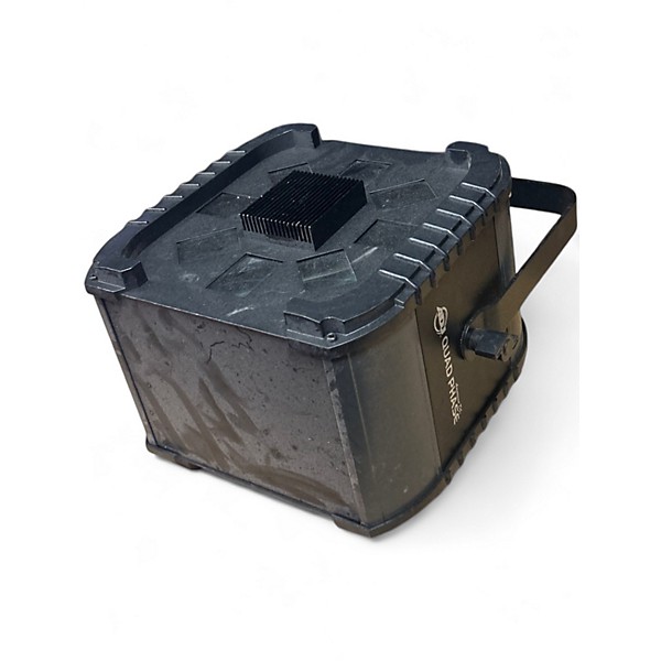 Used CHAUVET DJ QUAD PHASE Lighting Effect