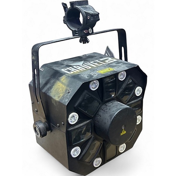 Used CHAUVET DJ SWARM 5FX Lighting Effect