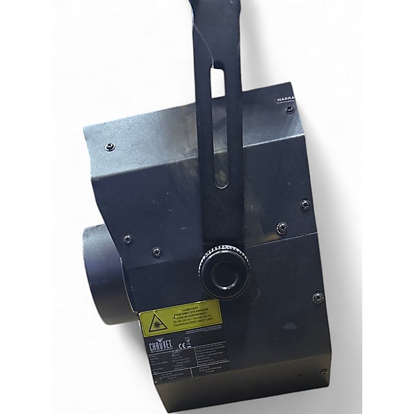 Used CHAUVET DJ SWARM 5FX Lighting Effect