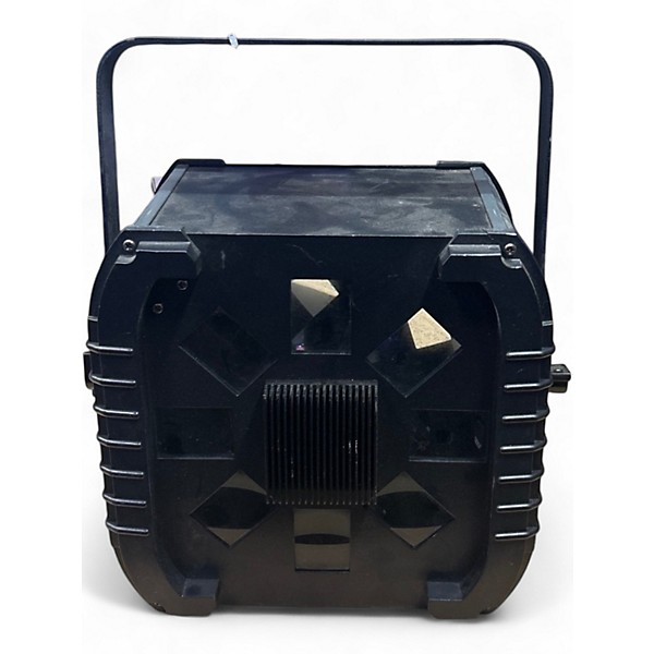 Used CHAUVET DJ QUAD PHASE Lighting Effect