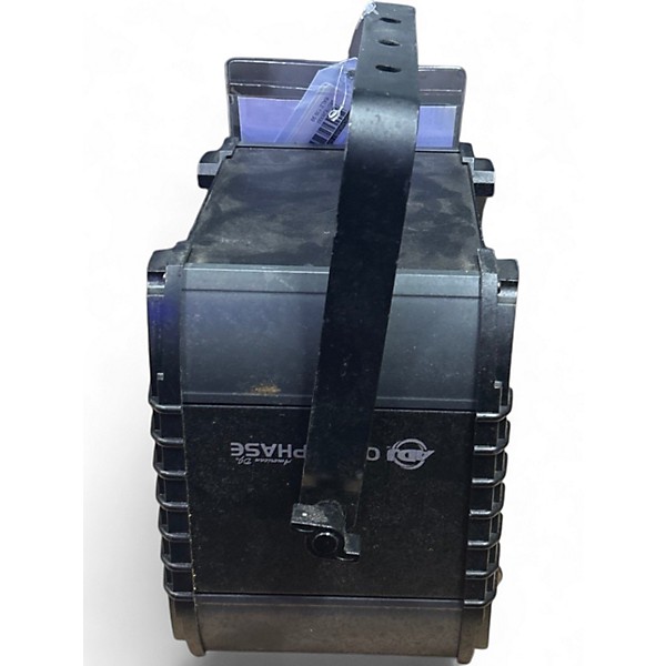 Used CHAUVET DJ QUAD PHASE Lighting Effect