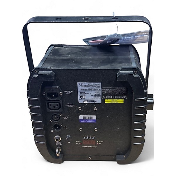 Used CHAUVET DJ QUAD PHASE Lighting Effect