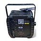 Used CHAUVET DJ QUAD PHASE Lighting Effect