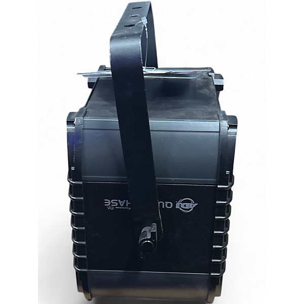 Used CHAUVET DJ QUAD PHASE Lighting Effect