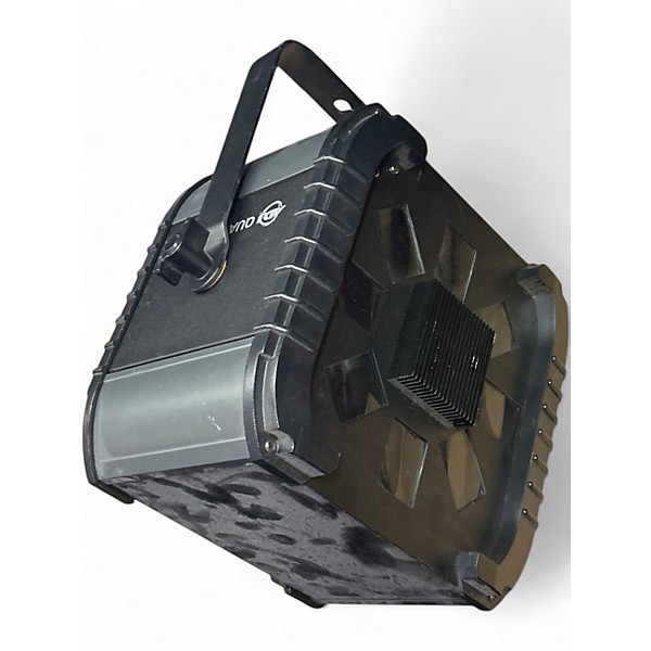 Used CHAUVET DJ QUAD PHASE Lighting Effect