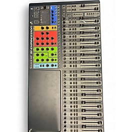 Used Soundcraft SI Expression 3 Digital Mixer