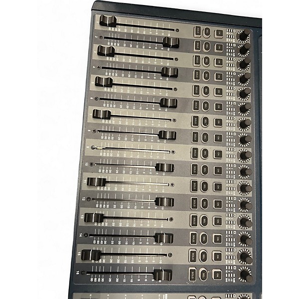 Used Soundcraft SI Expression 3 Digital Mixer