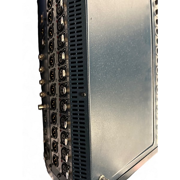 Used Soundcraft SI Expression 3 Digital Mixer