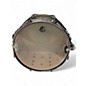 Used Pork Pie 7X13 Little Squealer Snare Gold Drum