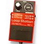 Used BOSS RC1 Loop Station Pedal thumbnail