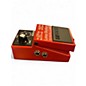 Used BOSS RC1 Loop Station Pedal