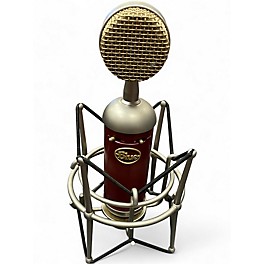 Used Blue Spark SL Condenser Microphone