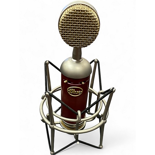 Used Blue Spark SL Condenser Microphone