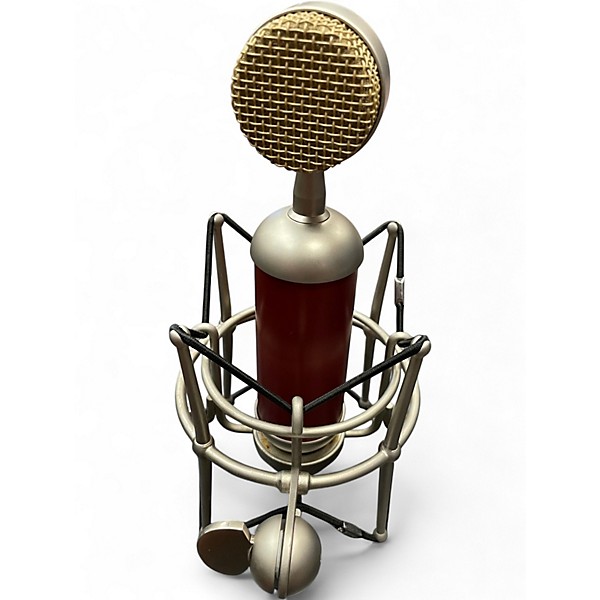 Used Blue Spark SL Condenser Microphone