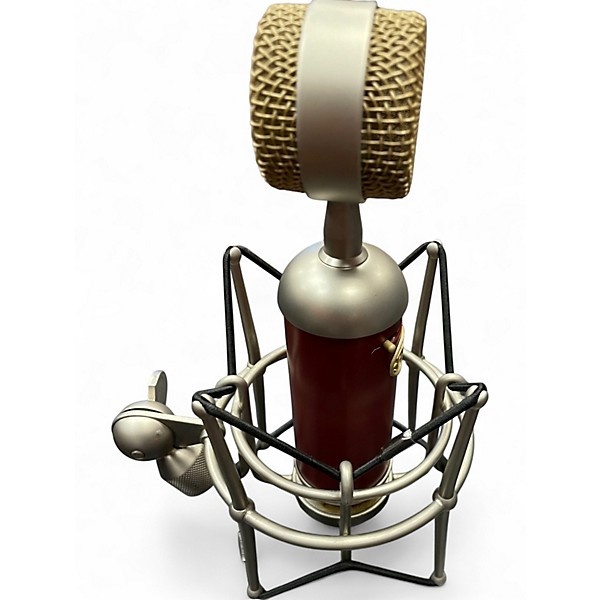 Used Blue Spark SL Condenser Microphone